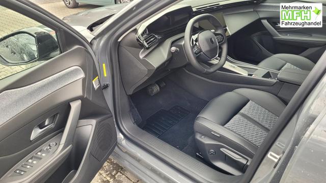 Peugeot 308 SW Hybrid 145 Allure FL*LED*Navi*Shzg*PDC*Cam*ACC*17" 