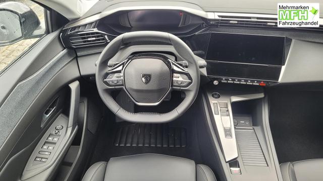 Peugeot 308 SW Hybrid 145 Allure FL*LED*Navi*Shzg*PDC*Cam*ACC*17" 