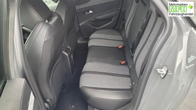 Peugeot 308 SW Hybrid 145 Allure FL*LED*Navi*Shzg*PDC*Cam*ACC*17" 