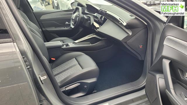 Peugeot 308 SW Hybrid 145 Allure FL*LED*Navi*Shzg*PDC*Cam*ACC*17" 