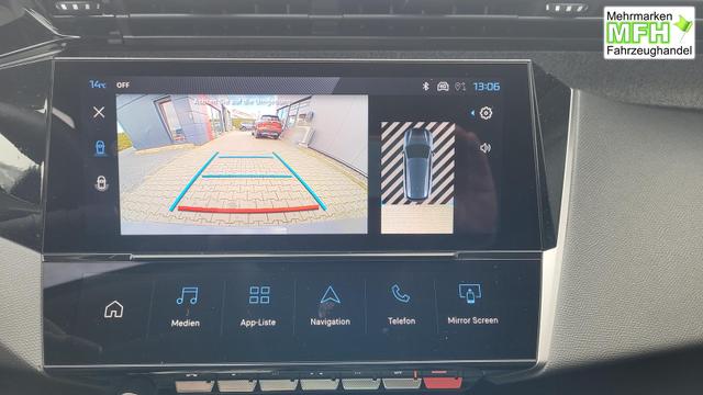 Peugeot 308 SW Hybrid 145 Allure FL*LED*Navi*Shzg*PDC*Cam*ACC*17" 