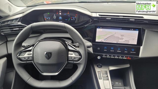 Peugeot 308 SW Hybrid 145 Allure FL*LED*Navi*Shzg*PDC*Cam*ACC*17" 