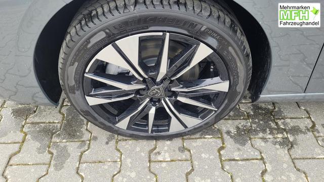 Peugeot 308 SW Hybrid 145 Allure FL*LED*Navi*Shzg*PDC*Cam*ACC*17" 