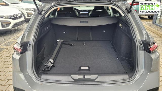 Peugeot 308 SW Hybrid 145 Allure FL*LED*Navi*Shzg*PDC*Cam*ACC*17" 