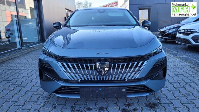 Peugeot 308 SW Hybrid 145 Allure FL*LED*Navi*Shzg*PDC*Cam*ACC*17" 