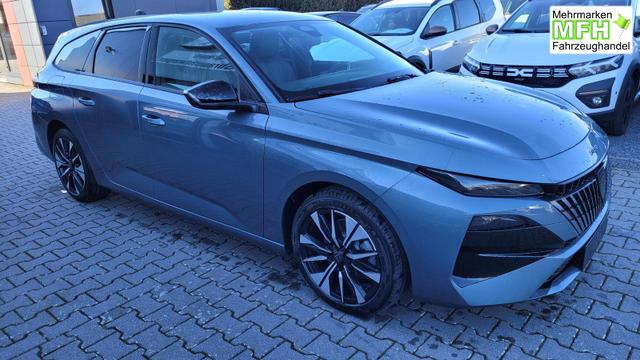 Peugeot 308 SW Hybrid 145 Allure FL*LED*Navi*Shzg*PDC*Cam*ACC*17" 