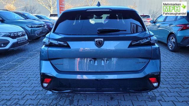 Peugeot 308 SW Hybrid 145 Allure FL*LED*Navi*Shzg*PDC*Cam*ACC*17" 