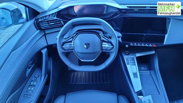 Peugeot 308 SW Hybrid 145 Allure FL*LED*Navi*Shzg*PDC*Cam*ACC*17" 