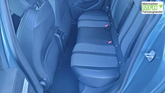 Peugeot 308 SW Hybrid 145 Allure FL*LED*Navi*Shzg*PDC*Cam*ACC*17" 