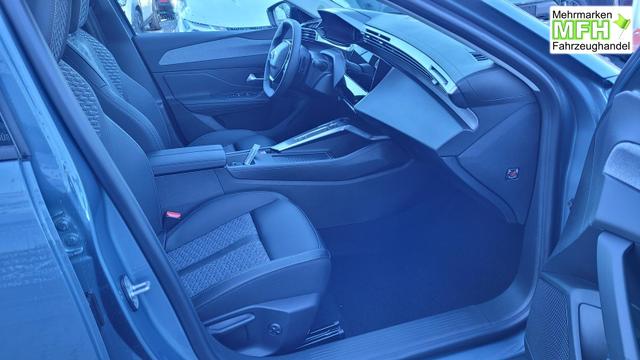 Peugeot 308 SW Hybrid 145 Allure FL*LED*Navi*Shzg*PDC*Cam*ACC*17" 