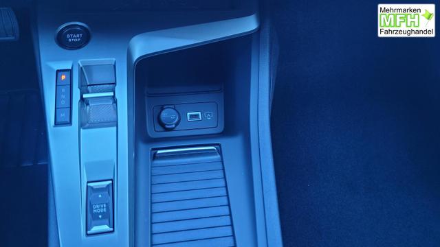 Peugeot 308 SW Hybrid 145 Allure FL*LED*Navi*Shzg*PDC*Cam*ACC*17" 