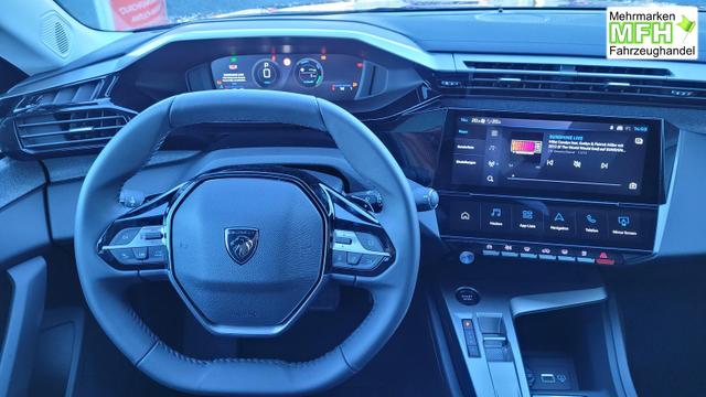 Peugeot 308 SW Hybrid 145 Allure FL*LED*Navi*Shzg*PDC*Cam*ACC*17" 