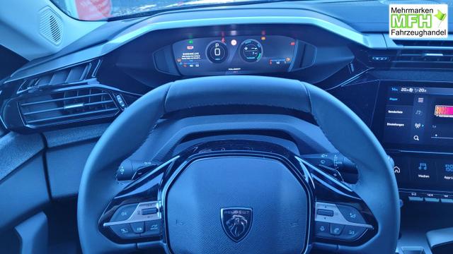 Peugeot 308 SW Hybrid 145 Allure FL*LED*Navi*Shzg*PDC*Cam*ACC*17" 