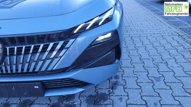 Peugeot 308 SW Hybrid 145 Allure FL*LED*Navi*Shzg*PDC*Cam*ACC*17" 