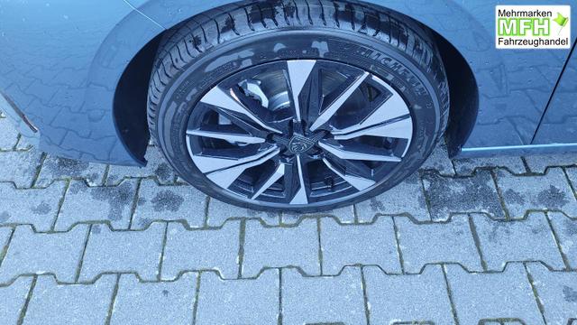 Peugeot 308 SW Hybrid 145 Allure FL*LED*Navi*Shzg*PDC*Cam*ACC*17" 