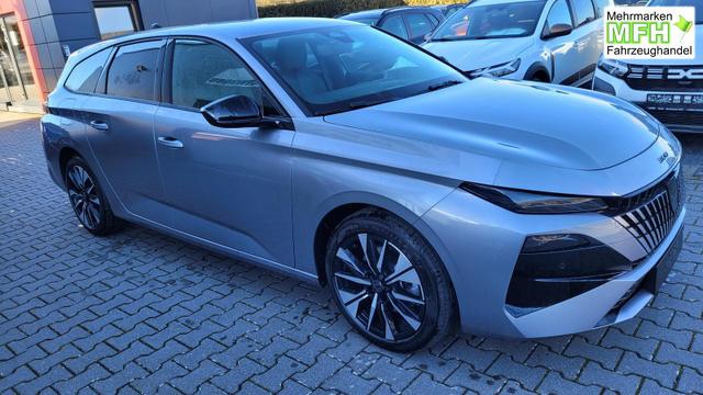 Peugeot 308 SW Hybrid 145 Allure FL*LED*Navi*Shzg*PDC*360*ACC*TotWi 