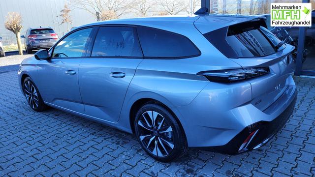 Peugeot 308 SW Hybrid 145 Allure FL*LED*Navi*Shzg*PDC*360*ACC*TotWi 