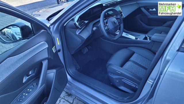 Peugeot 308 SW Hybrid 145 Allure FL*LED*Navi*Shzg*PDC*360*ACC*TotWi 