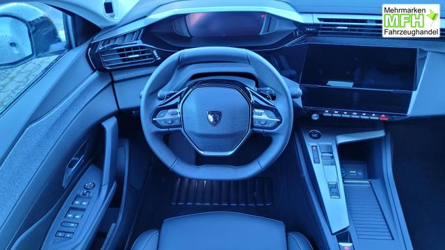 Peugeot 308 SW Hybrid 145 Allure FL*LED*Navi*Shzg*PDC*360*ACC*TotWi 