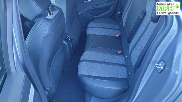 Peugeot 308 SW Hybrid 145 Allure FL*LED*Navi*Shzg*PDC*360*ACC*TotWi 