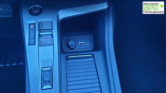 Peugeot 308 SW Hybrid 145 Allure FL*LED*Navi*Shzg*PDC*360*ACC*TotWi 