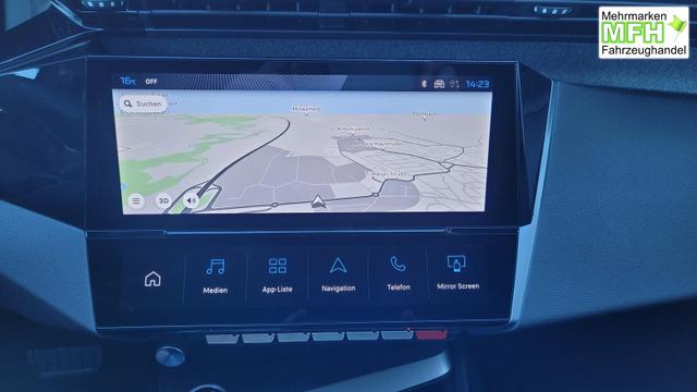 Peugeot 308 SW Hybrid 145 Allure FL*LED*Navi*Shzg*PDC*360*ACC*TotWi 