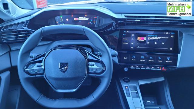 Peugeot 308 SW Hybrid 145 Allure FL*LED*Navi*Shzg*PDC*360*ACC*TotWi 