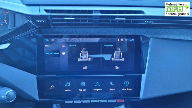 Peugeot 308 SW Hybrid 145 Allure FL*LED*Navi*Shzg*PDC*360*ACC*TotWi 