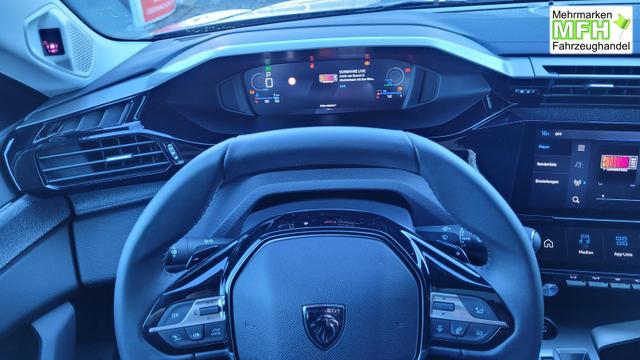 Peugeot 308 SW Hybrid 145 Allure FL*LED*Navi*Shzg*PDC*360*ACC*TotWi 