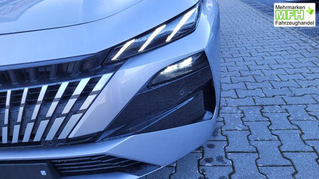 Peugeot 308 SW Hybrid 145 Allure FL*LED*Navi*Shzg*PDC*360*ACC*TotWi 