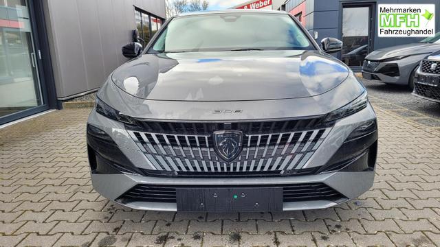 Peugeot 308 SW Hybrid 145 Allure FL*LED*Navi*Shzg*PDC*360*ACC*TotWi 