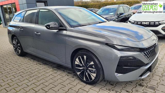 Peugeot 308 SW Hybrid 145 Allure FL*LED*Navi*Shzg*PDC*360*ACC*TotWi 