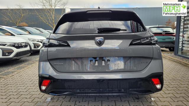Peugeot 308 SW Hybrid 145 Allure FL*LED*Navi*Shzg*PDC*360*ACC*TotWi 