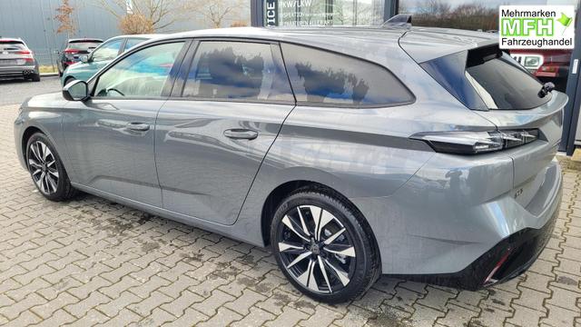 Peugeot 308 SW Hybrid 145 Allure FL*LED*Navi*Shzg*PDC*360*ACC*TotWi 