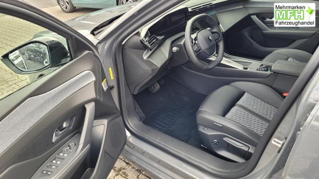 Peugeot 308 SW Hybrid 145 Allure FL*LED*Navi*Shzg*PDC*360*ACC*TotWi 