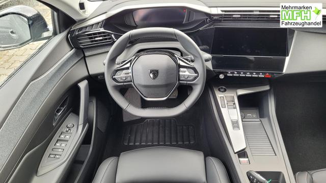 Peugeot 308 SW Hybrid 145 Allure FL*LED*Navi*Shzg*PDC*360*ACC*TotWi 