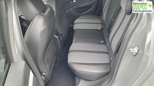 Peugeot 308 SW Hybrid 145 Allure FL*LED*Navi*Shzg*PDC*360*ACC*TotWi 