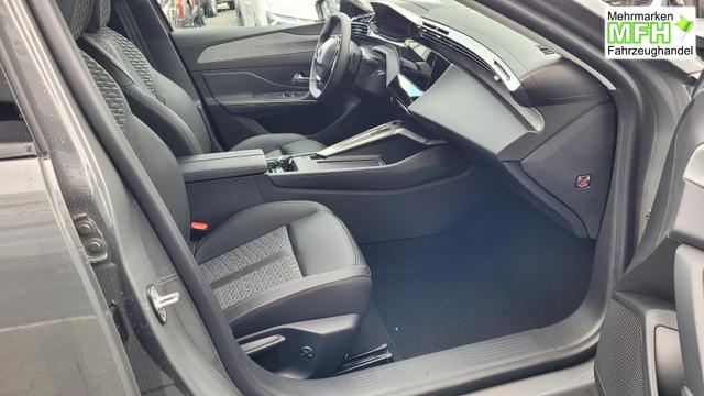 Peugeot 308 SW Hybrid 145 Allure FL*LED*Navi*Shzg*PDC*360*ACC*TotWi 