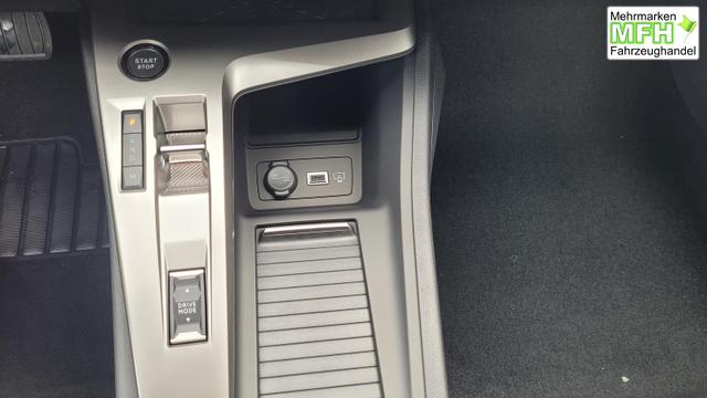 Peugeot 308 SW Hybrid 145 Allure FL*LED*Navi*Shzg*PDC*360*ACC*TotWi 