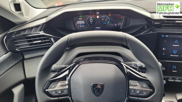 Peugeot 308 SW Hybrid 145 Allure FL*LED*Navi*Shzg*PDC*360*ACC*TotWi 