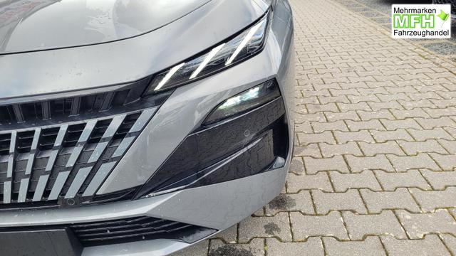 Peugeot 308 SW Hybrid 145 Allure FL*LED*Navi*Shzg*PDC*360*ACC*TotWi 