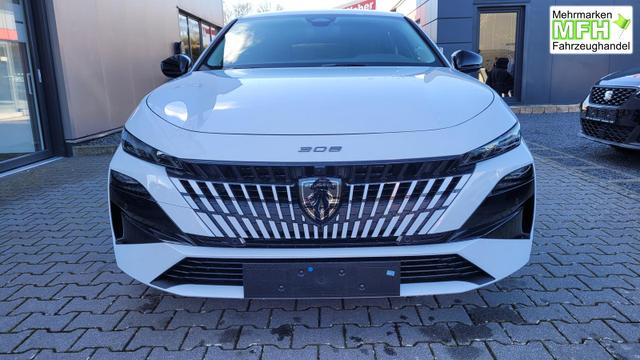 Peugeot 308 SW Hybrid 145 Allure FL*LED*Navi*Shzg*PDC*360*ACC*TotWi 