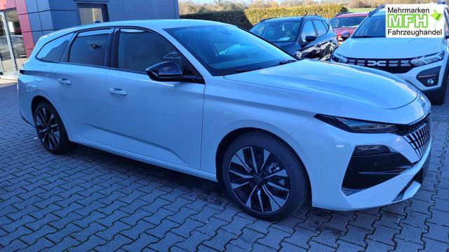 Peugeot 308 SW Hybrid 145 Allure FL*LED*Navi*Shzg*PDC*360*ACC*TotWi 