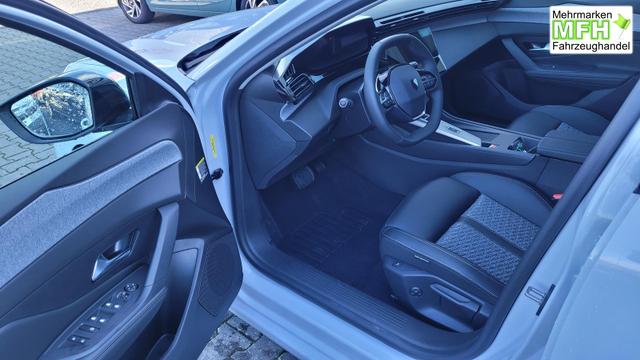Peugeot 308 SW Hybrid 145 Allure FL*LED*Navi*Shzg*PDC*360*ACC*TotWi 