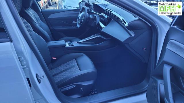 Peugeot 308 SW Hybrid 145 Allure FL*LED*Navi*Shzg*PDC*360*ACC*TotWi 