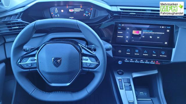 Peugeot 308 SW Hybrid 145 Allure FL*LED*Navi*Shzg*PDC*360*ACC*TotWi 