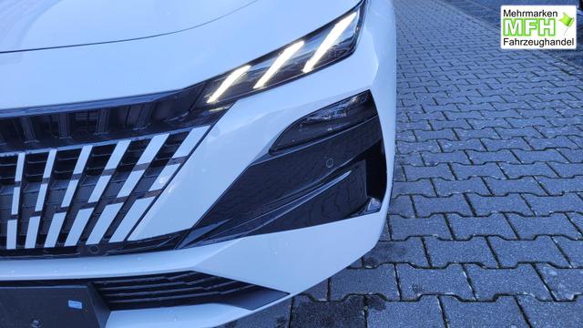 Peugeot 308 SW Hybrid 145 Allure FL*LED*Navi*Shzg*PDC*360*ACC*TotWi 