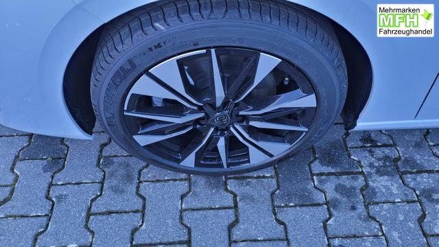 Peugeot 308 SW Hybrid 145 Allure FL*LED*Navi*Shzg*PDC*360*ACC*TotWi 