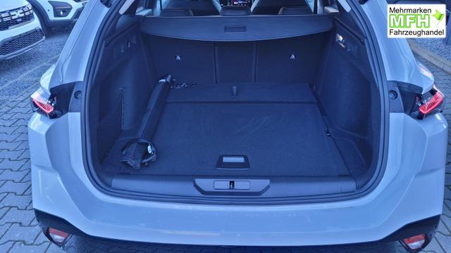Peugeot 308 SW Hybrid 145 Allure FL*LED*Navi*Shzg*PDC*360*ACC*TotWi 
