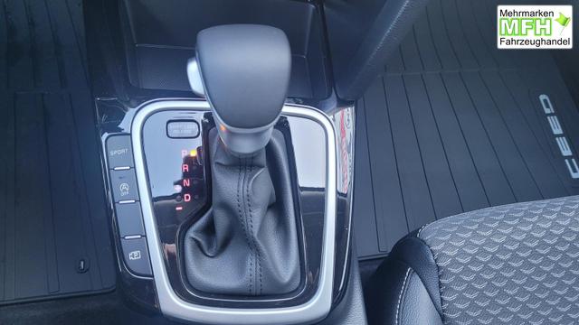 Kia Ceed Gold 1.5 AT*LED*Navi*Shzg*Lhzg*PDC*Cam*17Zoll* 